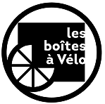 Logo Les Boîtes à Vélo en noir